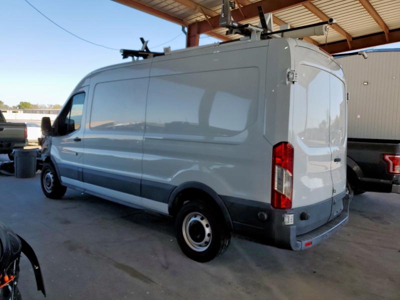 2016 FORD TRANSIT T- #3293547429