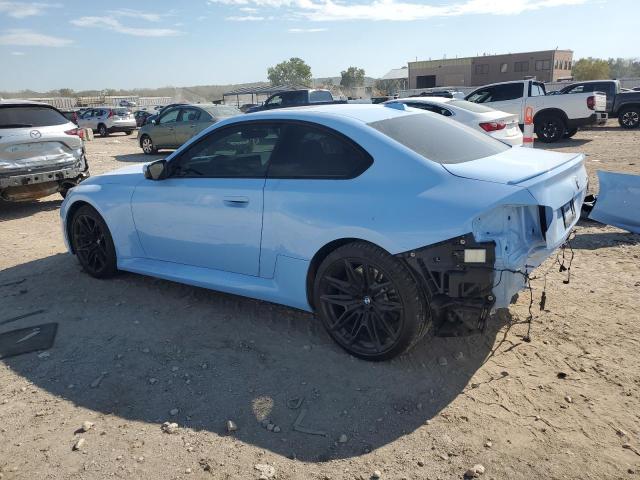 2025 BMW M2 #3291788556