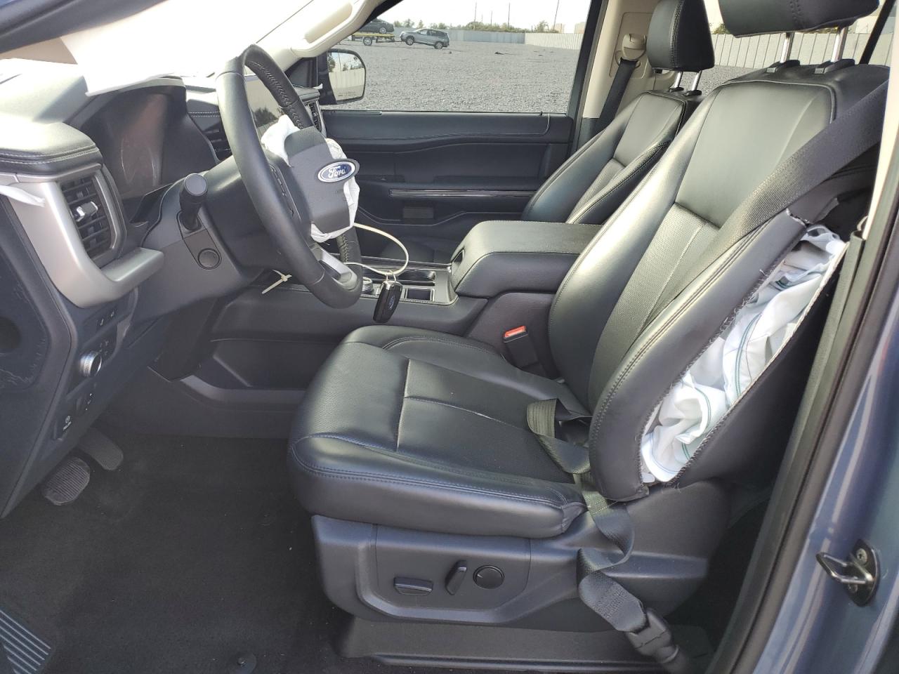 FORD EXPEDITION MAX XLT