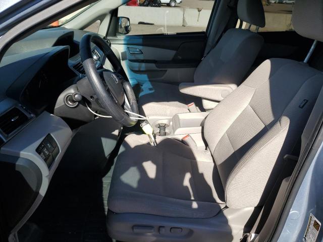 2012 HONDA ODYSSEY EX - 5FNRL5H40CB057159