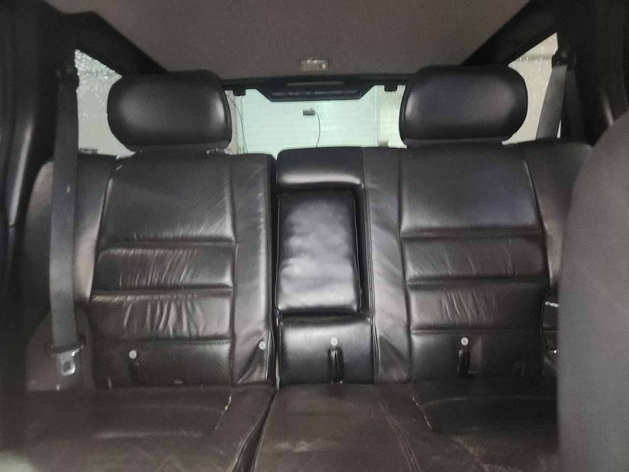 Lot #3276455659 2003 NISSAN PATHFINDER