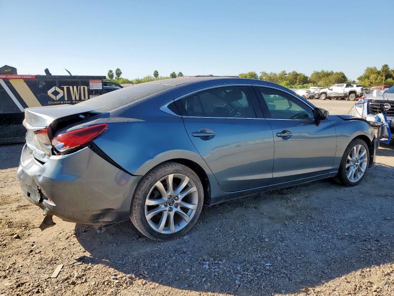 2014 MAZDA 6 TOURING #3316082222