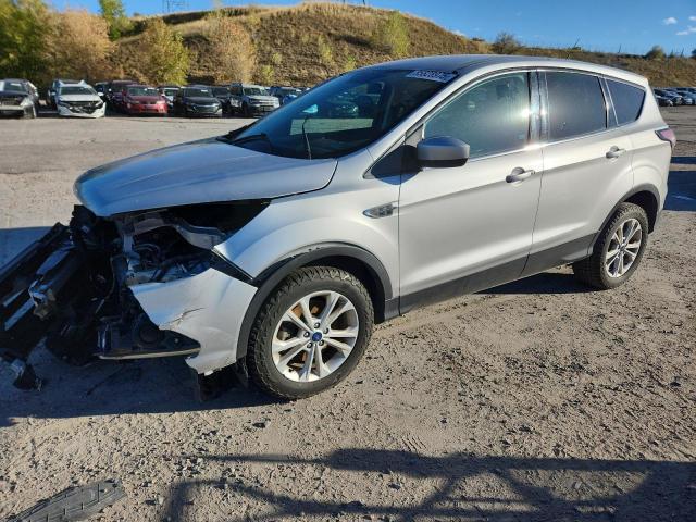 2017 FORD ESCAPE SE - 1FMCU9GD1HUE48875
