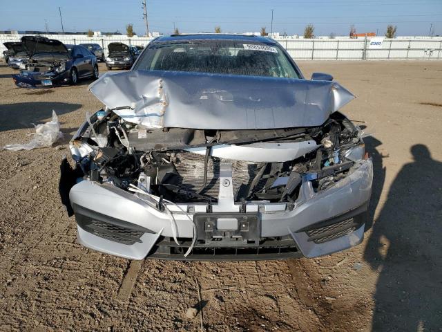 2018 HONDA CIVIC EX #3284755532