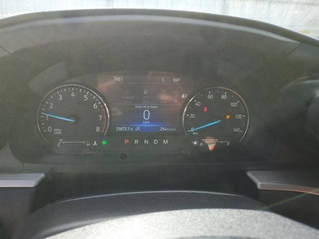 2020 FORD EXPLORER XLT - 1FMSK8DH9LGB86209