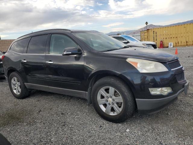 2012 CHEVROLET TRAVERSE L - 1GNKRJEDXCJ130762