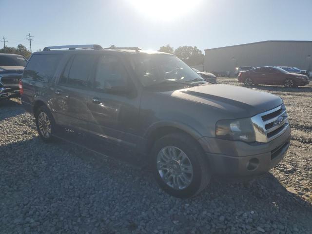2014 FORD EXPEDITION #3282602898