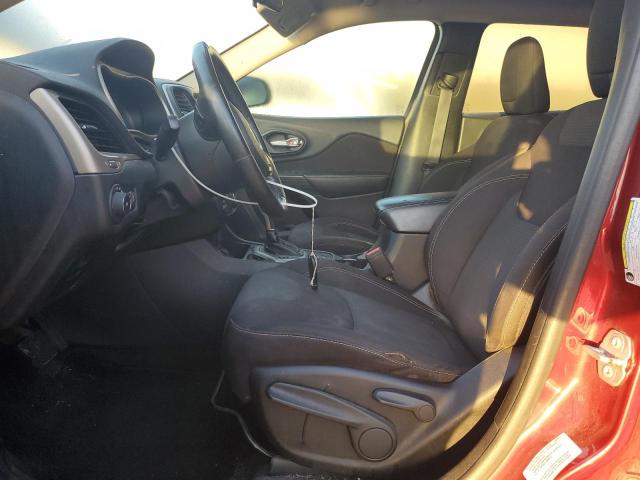 2016 JEEP CHEROKEE L 1C4PJLCB1GW159157