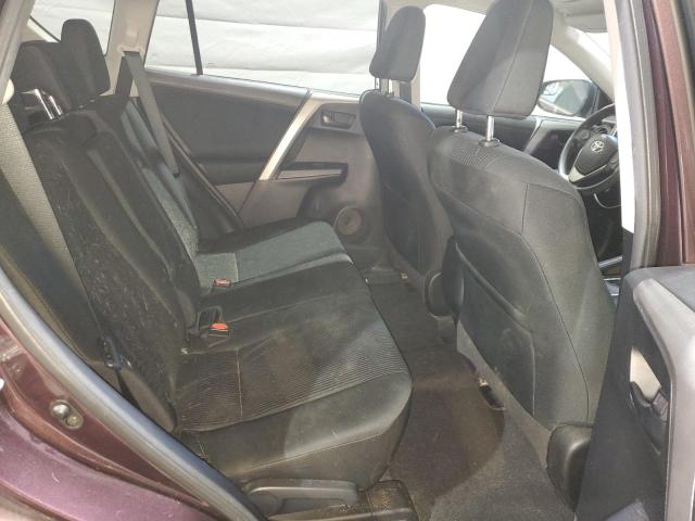 2016 TOYOTA RAV4 LE - 2T3BFREV9GW414724