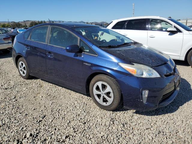 2012 TOYOTA PRIUS #3304500563