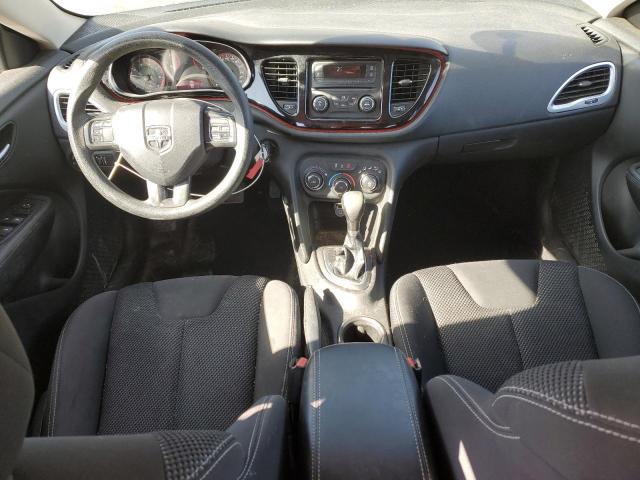 2016 DODGE DART SXT #3279679927