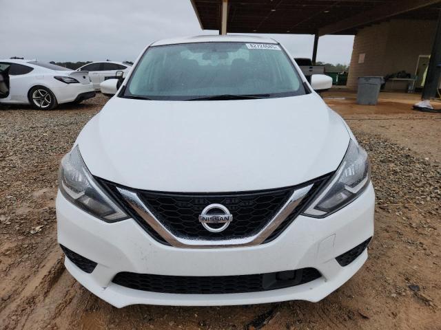 2018 NISSAN SENTRA S #3276399658
