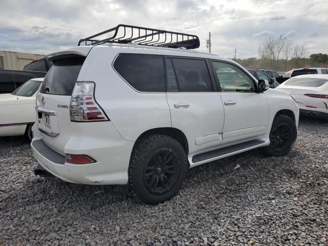 2015 LEXUS GX 460 PREMIUM JTJJM7FX0F5119777