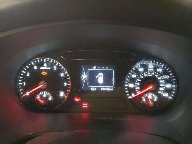 2016 KIA SORENTO EX 5XYPH4A54GG132613