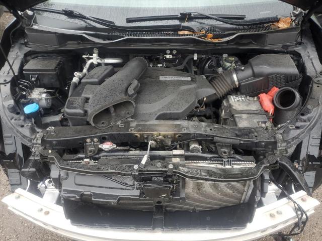 2018 HONDA ODYSSEY TO - 5FNRL6H86JB503711