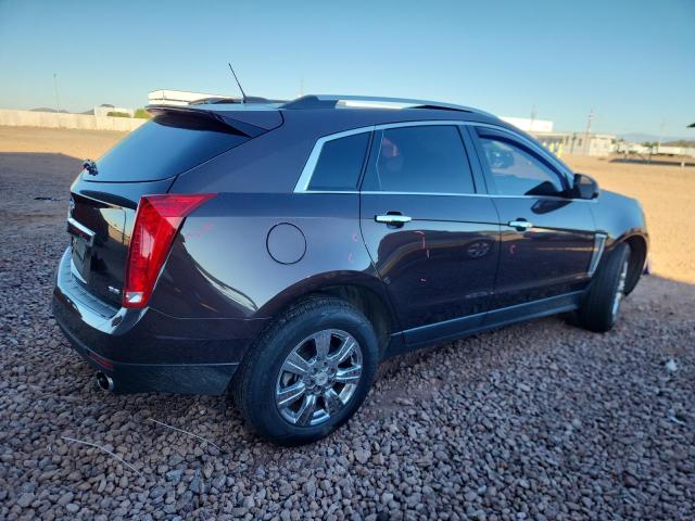 2016 CADILLAC SRX LUXURY #3308505064