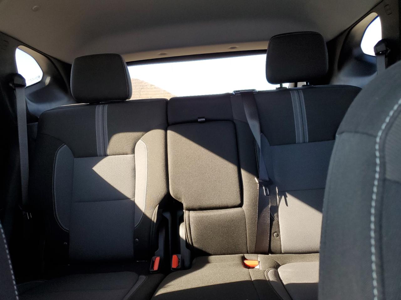 CHEVROLET BLAZER 2LT