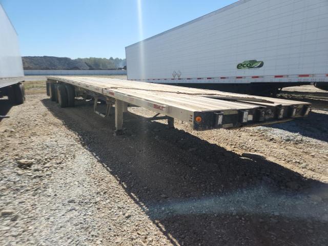 Global Auto Auctions: 1999 TRAILMOBILE UNKNOWN