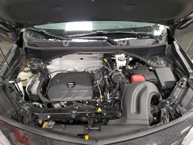 2021 BUICK ENCORE GX - KL4MMESL7MB053373