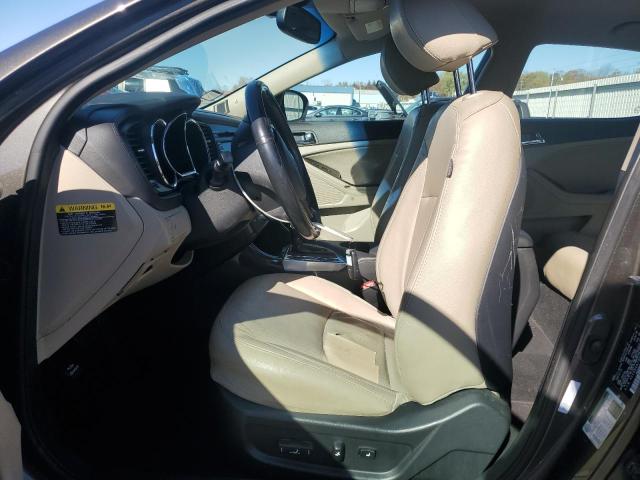 2013 KIA OPTIMA EX #3312425647