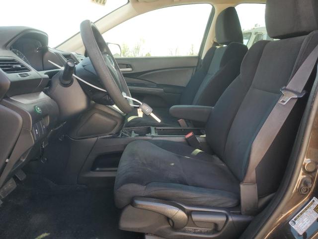 2014 HONDA CR-V LX - 2HKRM4H36EH699064