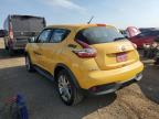 Lot #3301610623 2016 NISSAN JUKE S