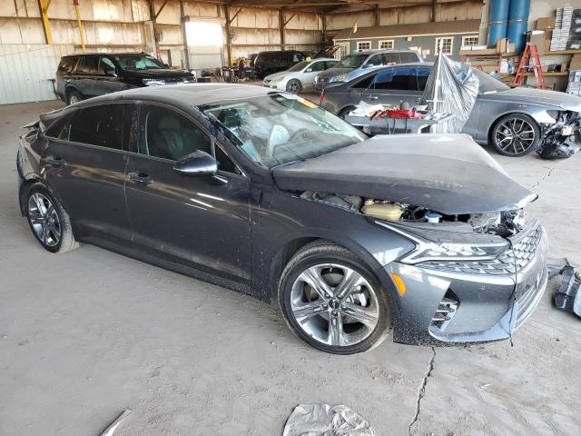 2024 KIA K5 EX #3296245453