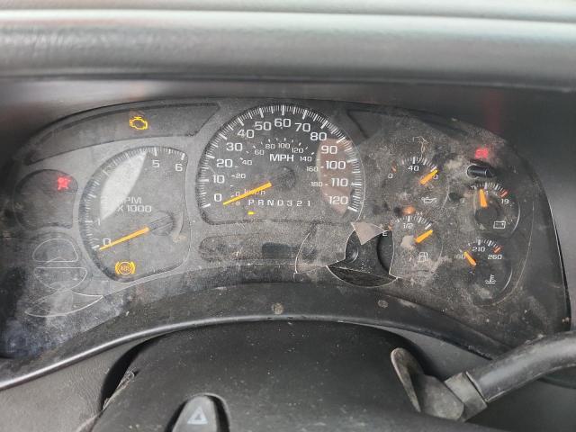 2006 GMC NEW SIERRA #3277174951