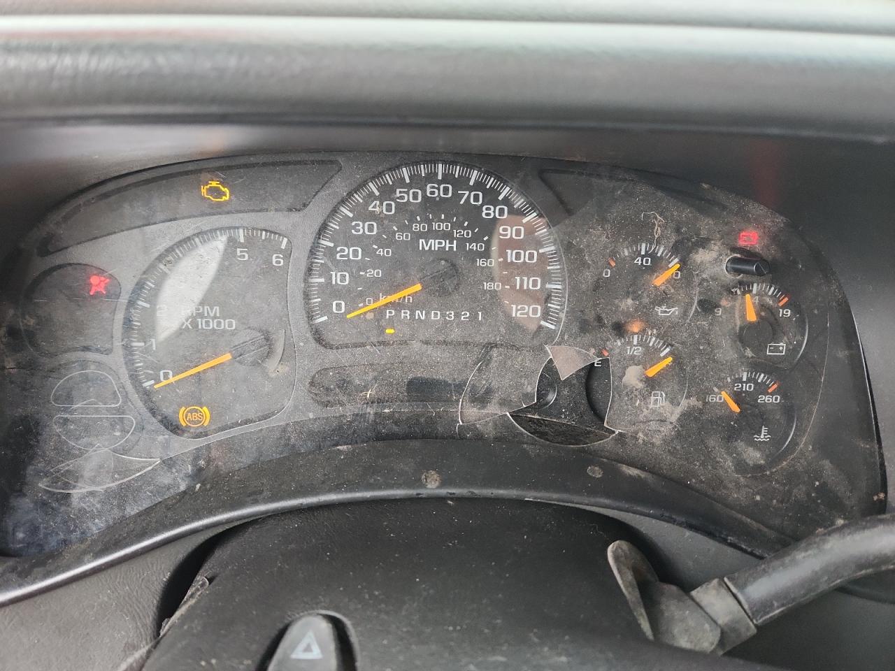 Lot #3277174951 2006 GMC NEW SIERRA