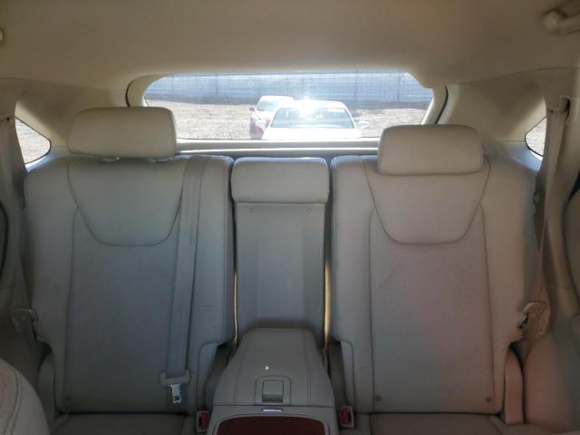 2010 LEXUS RX 350 - JTJZK1BA1A2408880