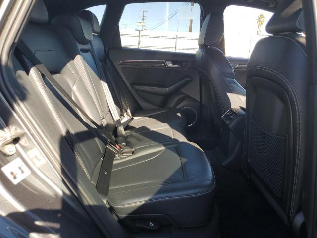 2017 AUDI SQ5 PREMIU #3283768457