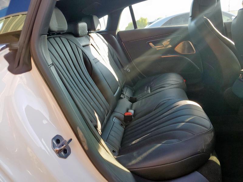 2023 MERCEDES-BENZ EQS SEDAN - W1KCG2EB3PA042736