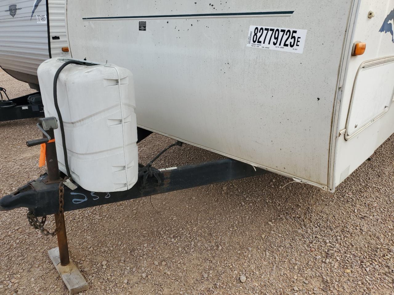 Lot #3278842275 2002 OTHER OTHER