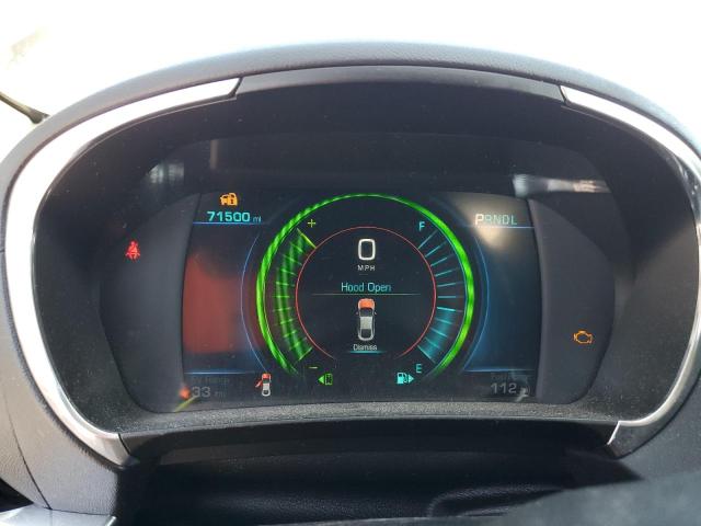 2017 CHEVROLET VOLT PREMI 1G1RB6S56HU179624