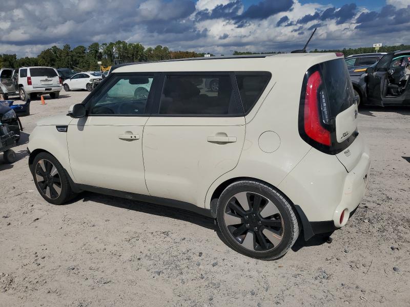 2015 KIA SOUL ! KNDJX3A53F7150504