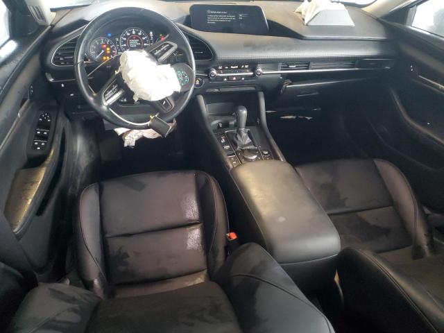 2021 MAZDA 3 SELECT - JM1BPABLXM1326812