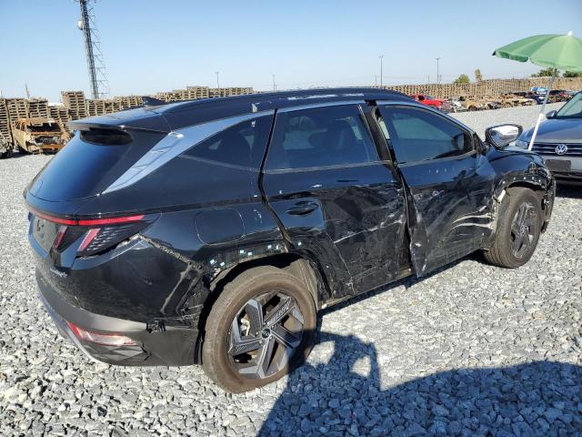 2024 HYUNDAI TUCSON LIM KM8JFDD29RU163947