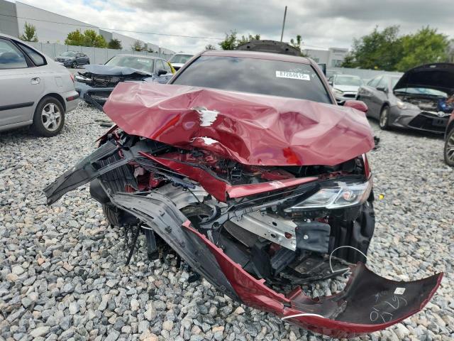 2022 TOYOTA CAMRY LE - 4T1C11AK9NU677463