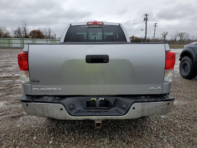 2010 TOYOTA TUNDRA DOU #3294249914