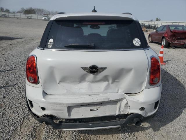 2016 MINI COOPER S C - WMWZC5C54GWU03812