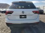 Lot #3304653997 2021 VOLKSWAGEN TIGUAN SE