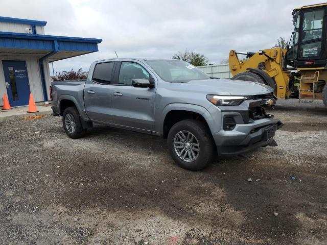 2024 CHEVROLET COLORADO L 1GCPTCEK0R1167631