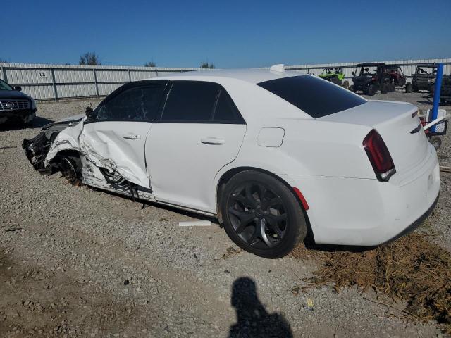 2021 CHRYSLER 300 S - 2C3CCABG2MH589160