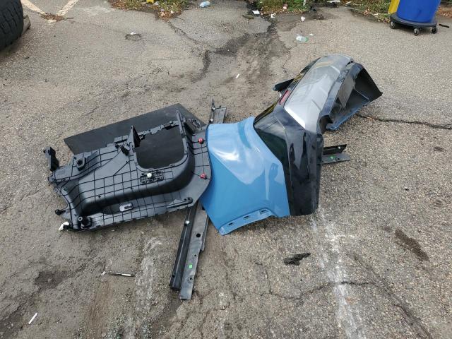 2022 TOYOTA RAV4 SE 4T3T6RFV8NU065202