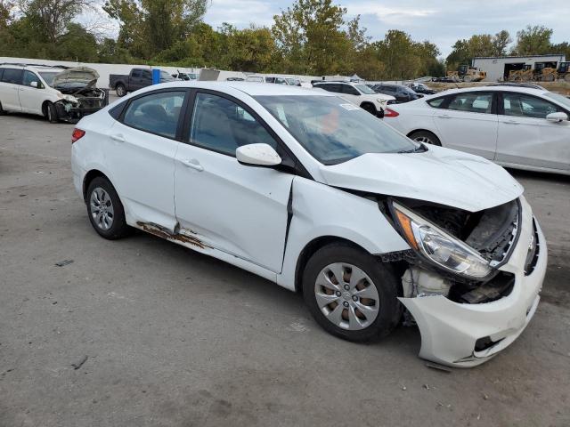2017 HYUNDAI ACCENT SE - KMHCT4AE7HU309731
