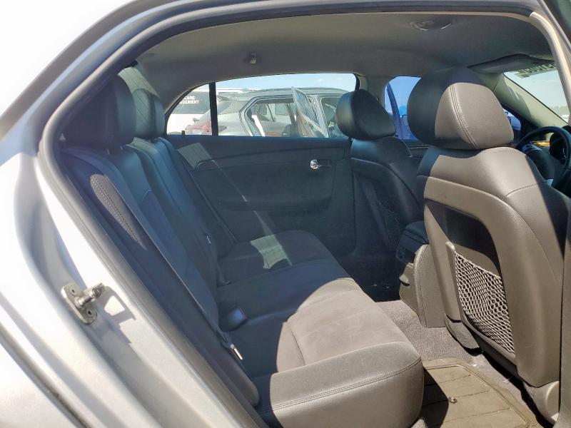 2011 CHEVROLET MALIBU 2LT #3317690066