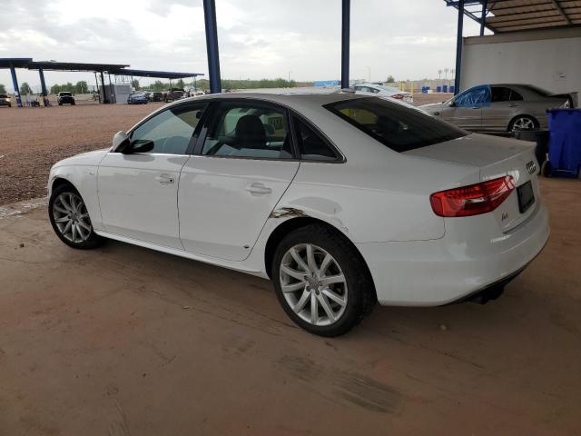 2014 AUDI A4 PREMIUM #3309472597