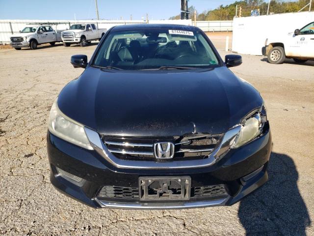 2013 HONDA ACCORD EXL #3301791349