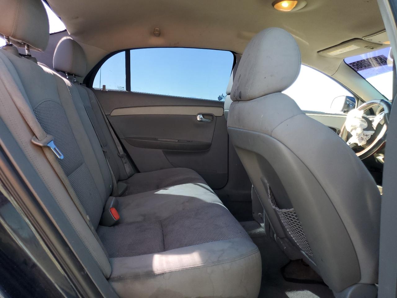 CHEVROLET MALIBU 1LT