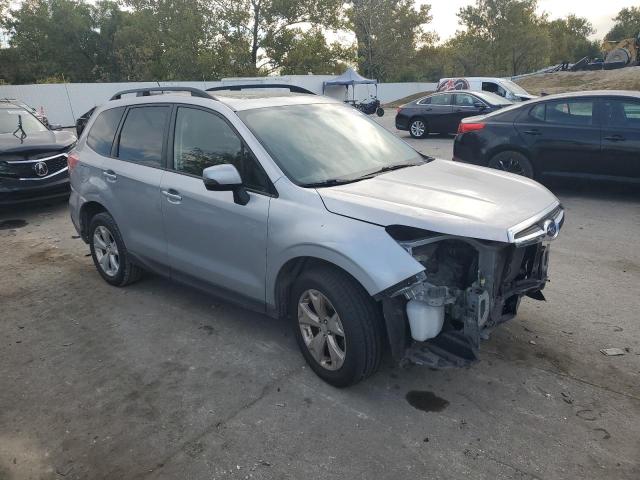 2015 SUBARU FORESTER 2 - JF2SJADC7FH450854